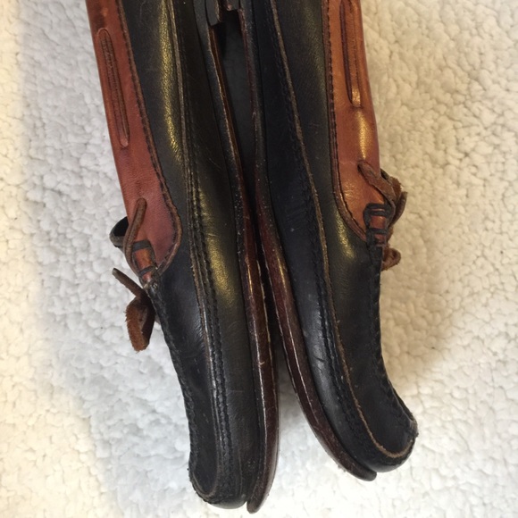 Cole Haan driving shoes - Picture 2 of 6